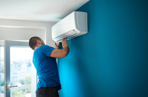 Best HVAC air duct cleaning  in St Francisville, LA
