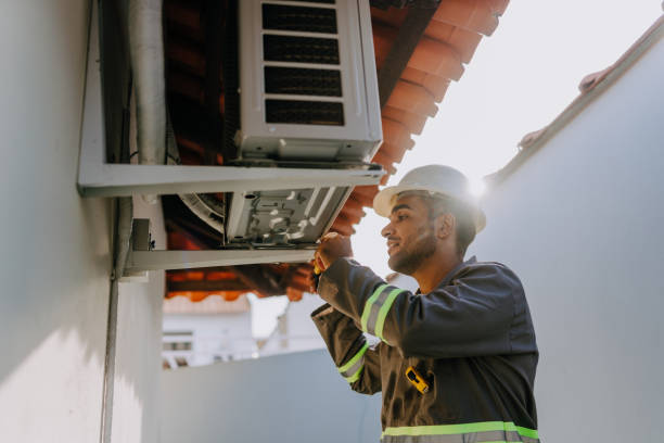 Best Central air repair  in St Francisville, LA