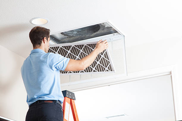 Best Affordable HVAC services  in St Francisville, LA