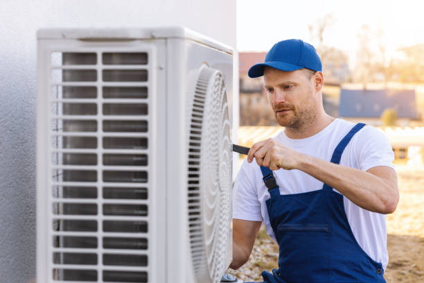 Best HVAC companies near me  in St Francisville, LA