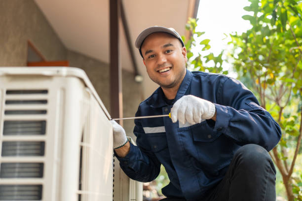 Best HVAC installation services  in St Francisville, LA