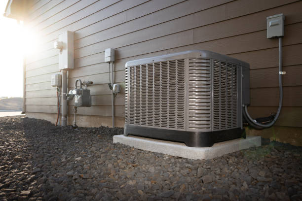 Best Local HVAC companies  in St Francisville, LA